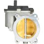 SPECTRA PREMIUM TB1297 Fuel Injection Throttle Body Assembly