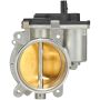 SPECTRA PREMIUM TB1297 Fuel Injection Throttle Body Assembly