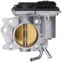 SPECTRA PREMIUM TB1299 Fuel Injection Throttle Body Assembly