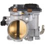 SPECTRA PREMIUM TB1300 Fuel Injection Throttle Body Assembly