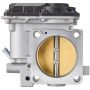 SPECTRA PREMIUM TB1301 Fuel Injection Throttle Body Assembly
