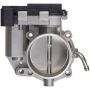 SPECTRA PREMIUM TB1303 Fuel Injection Throttle Body Assembly