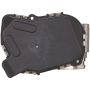 SPECTRA PREMIUM TB1304 Fuel Injection Throttle Body Assembly