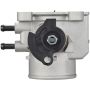 SPECTRA PREMIUM TB1316 Fuel Injection Throttle Body Assembly