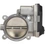 SPECTRA PREMIUM TB1327 Fuel Injection Throttle Body Assembly