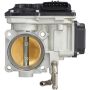 SPECTRA PREMIUM TB1334 Fuel Injection Throttle Body Assembly