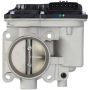 SPECTRA PREMIUM TB1336 Fuel Injection Throttle Body Assembly