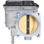 SPECTRA PREMIUM TB1339 Fuel Injection Throttle Body Assembly