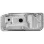 SPECTRA PREMIUM TO10F Fuel Tank