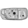 SPECTRA PREMIUM TO11A Fuel Tank