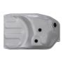 SPECTRA PREMIUM TO12 Fuel Tank
