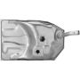 SPECTRA PREMIUM TO1A Fuel Tank