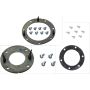 SPECTRA PREMIUM TO4B Fuel Tank
