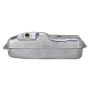 SPECTRA PREMIUM TO8A Fuel Tank