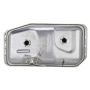 SPECTRA PREMIUM TO9A Fuel Tank