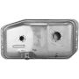 SPECTRA PREMIUM TO9B Fuel Tank
