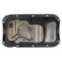 SPECTRA PREMIUM TOP01A Engine Oil Pan