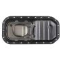 SPECTRA PREMIUM TOP02A Engine Oil Pan