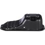 SPECTRA PREMIUM TOP02B Engine Oil Pan