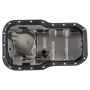 SPECTRA PREMIUM TOP04A Engine Oil Pan