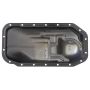 SPECTRA PREMIUM TOP08A Engine Oil Pan