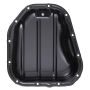 SPECTRA PREMIUM TOP09A Engine Oil Pan