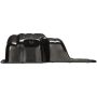 SPECTRA PREMIUM TOP10A Engine Oil Pan