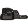 SPECTRA PREMIUM TOP10A Engine Oil Pan