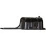 SPECTRA PREMIUM TOP10B Engine Oil Pan