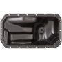 SPECTRA PREMIUM TOP22A Engine Oil Pan