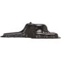 SPECTRA PREMIUM TOP23A Engine Oil Pan