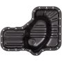 SPECTRA PREMIUM TOP23A Engine Oil Pan