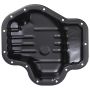 SPECTRA PREMIUM TOP24A Engine Oil Pan