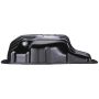SPECTRA PREMIUM TOP24A Engine Oil Pan