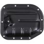 SPECTRA PREMIUM TOP25A Engine Oil Pan