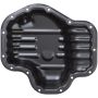 SPECTRA PREMIUM TOP26A Engine Oil Pan