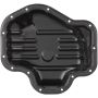 SPECTRA PREMIUM TOP27A Engine Oil Pan