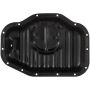 SPECTRA PREMIUM TOP28A Engine Oil Pan