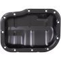 SPECTRA PREMIUM TOP30A Engine Oil Pan
