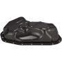 SPECTRA PREMIUM TOP33A Engine Oil Pan