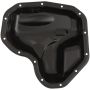 SPECTRA PREMIUM TOP34A Engine Oil Pan