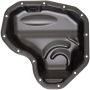 SPECTRA PREMIUM TOP34B Engine Oil Pan