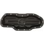 SPECTRA PREMIUM TOP35A Engine Oil Pan
