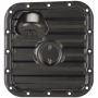 SPECTRA PREMIUM TOP36A Engine Oil Pan