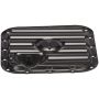 SPECTRA PREMIUM TOP36A Engine Oil Pan