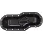 SPECTRA PREMIUM TOP37A Engine Oil Pan