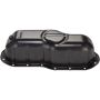 SPECTRA PREMIUM TOP37A Engine Oil Pan