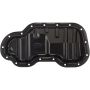 SPECTRA PREMIUM TOP38A Engine Oil Pan