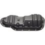 SPECTRA PREMIUM TOP38A Engine Oil Pan