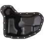 SPECTRA PREMIUM TOP39A Engine Oil Pan